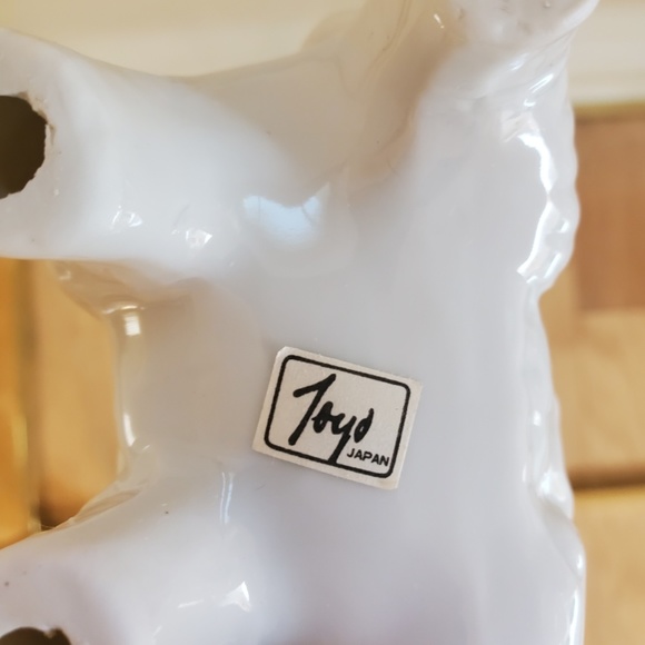 Toyo Japan elephant figurine - Picture 2 of 3